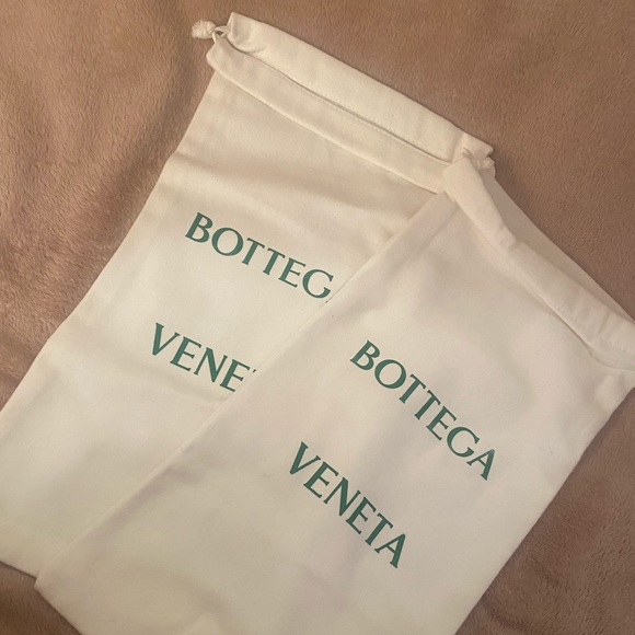 Bottega Veneta Crochet Nappa lambskin - Picture 6 of 6